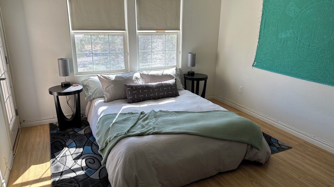 Photo of Bedroom in Boulder City