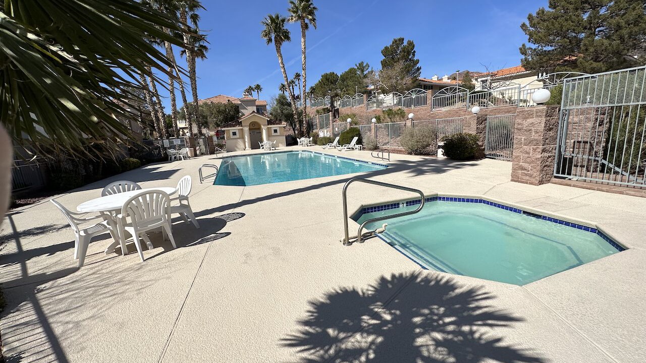 Photo of Outdoor in Boulder City
