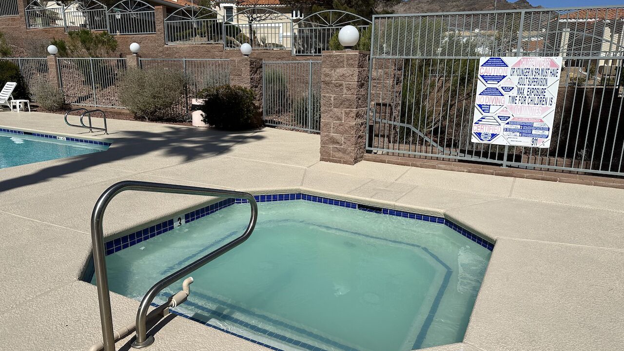 Photo of Outdoor in Boulder City
