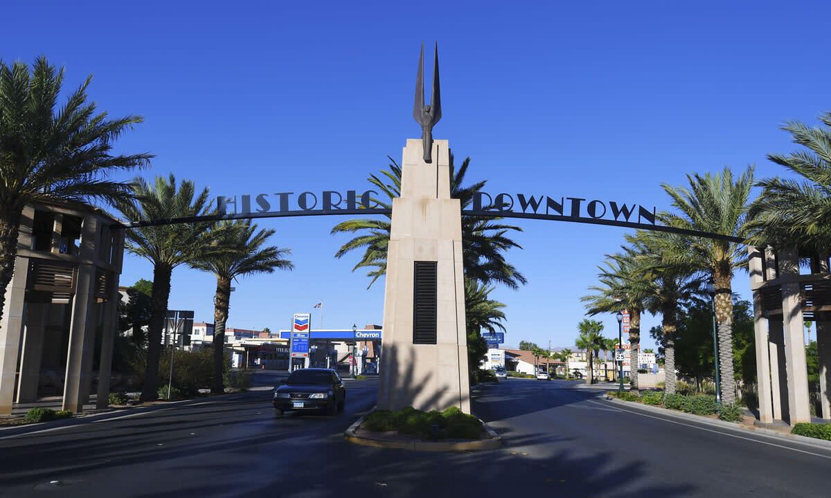 Photo of Others in Boulder City