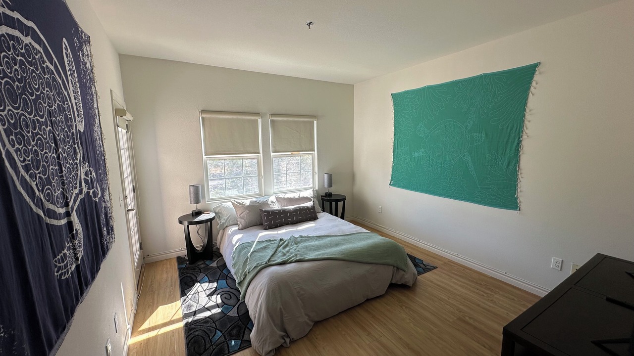 Photo of Bedroom in Boulder City