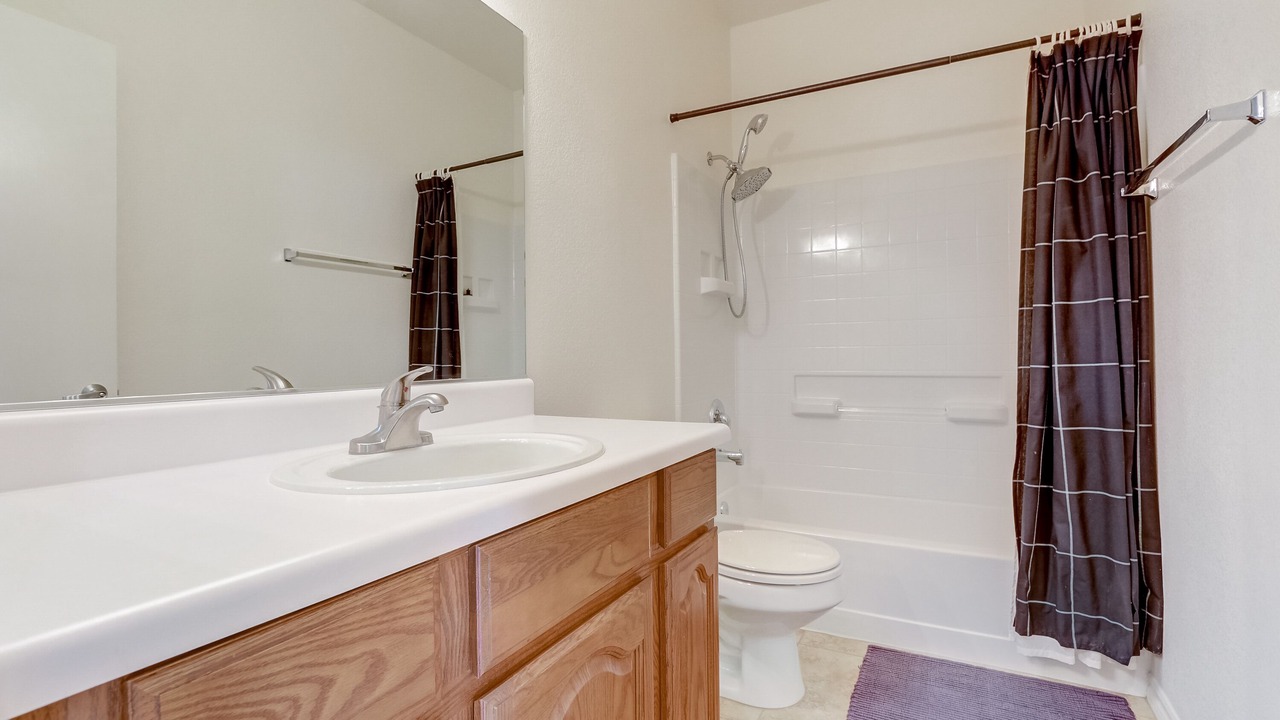 Photo of Bathroom in Boulder City