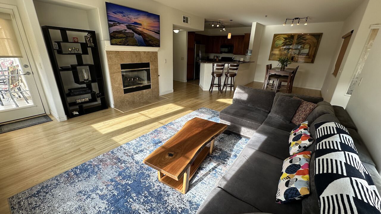 Photo of Livingroom in Boulder City