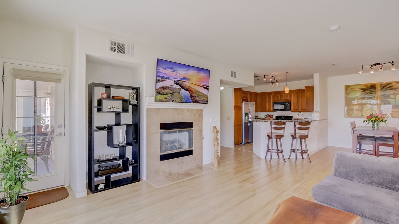 Photo of Livingroom in Boulder City