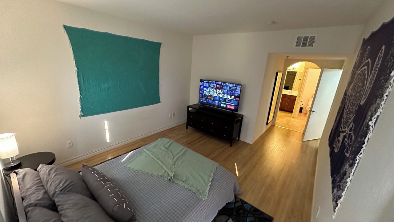 Photo of Bedroom in Boulder City
