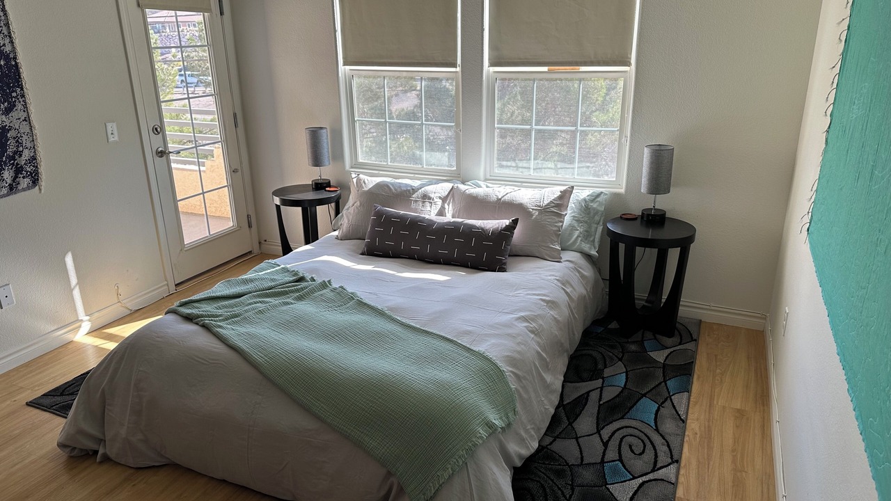 Photo of Bedroom in Boulder City
