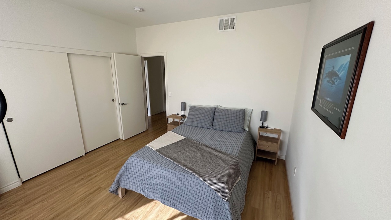 Photo of Bedroom in Boulder City