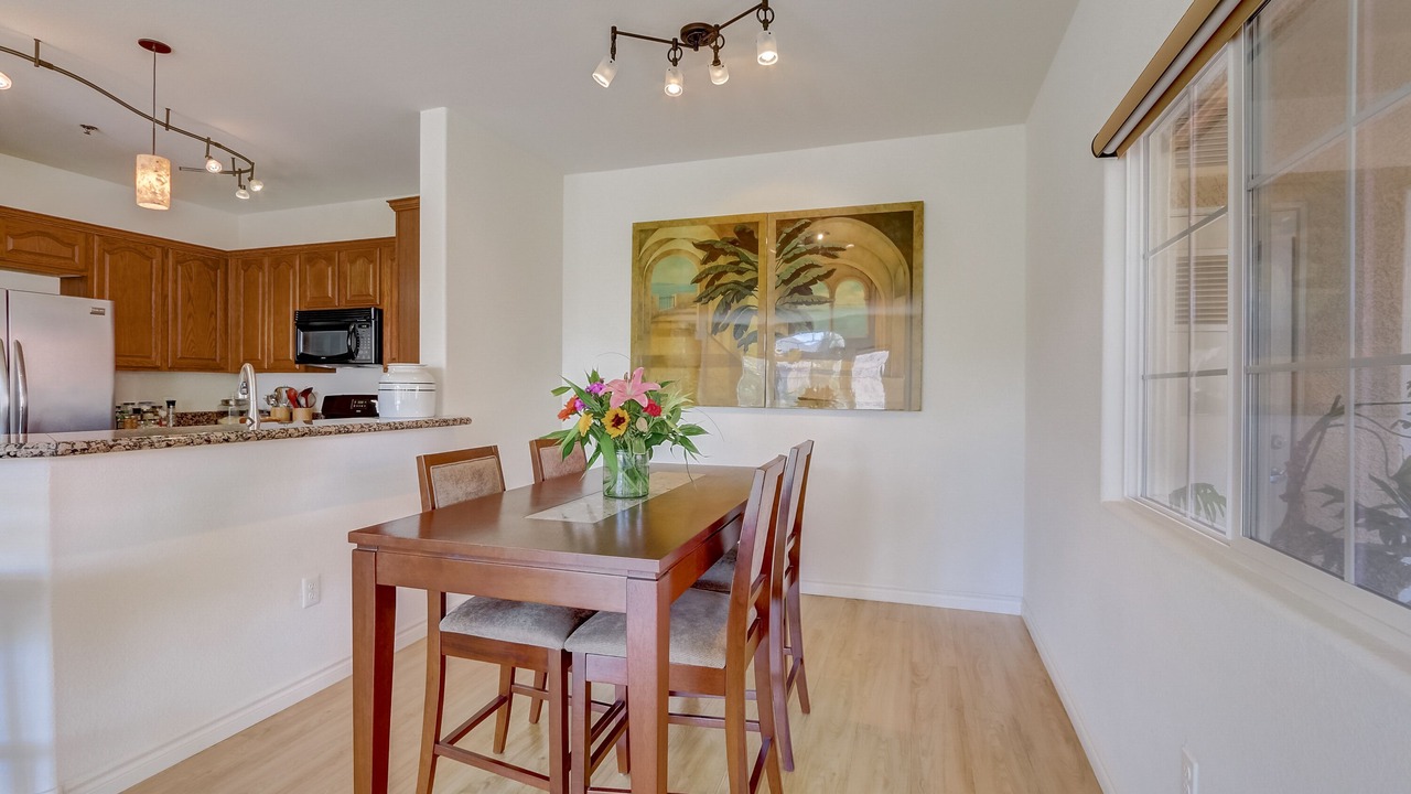 Photo of Livingroom in Boulder City