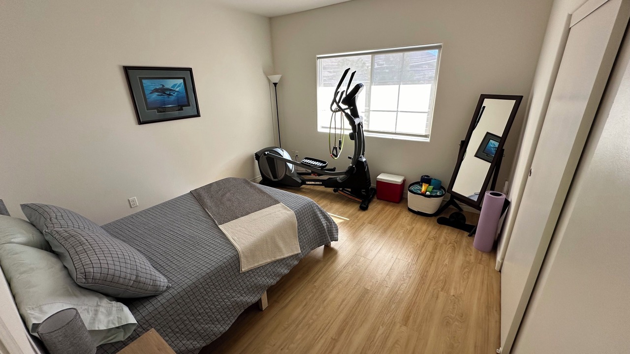 Photo of Bedroom in Boulder City