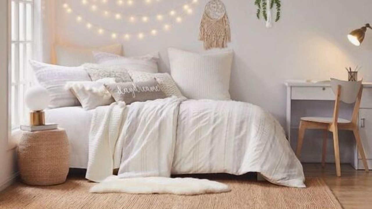 Photo of Bedroom in Oxford