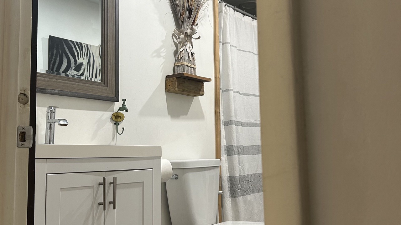 Photo of Bathroom in Oxford