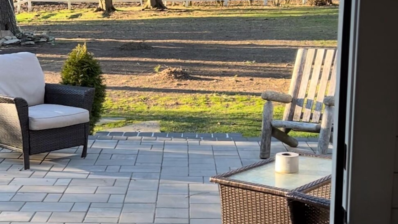 Photo of Patio Balcony in Oxford