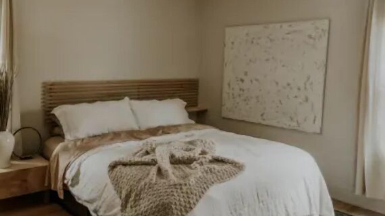 Photo of Bedroom in Oxford