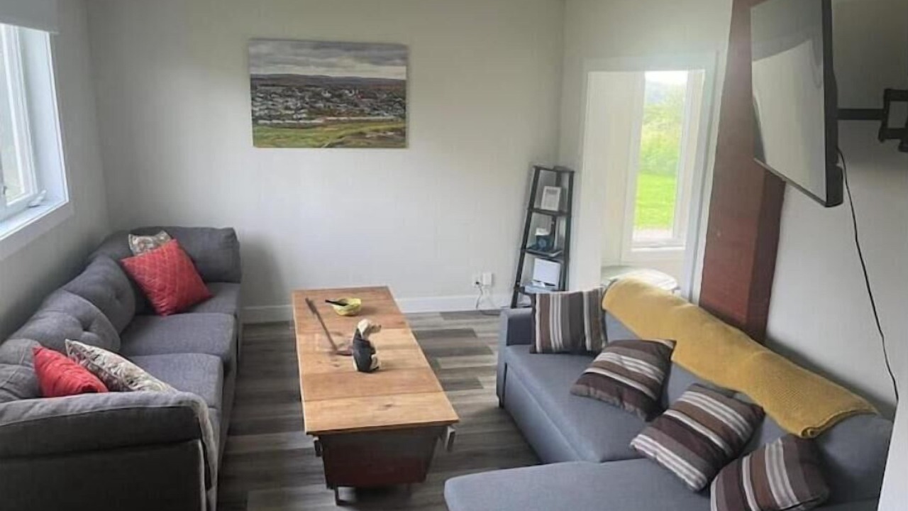 Photo of Livingroom in Inverness