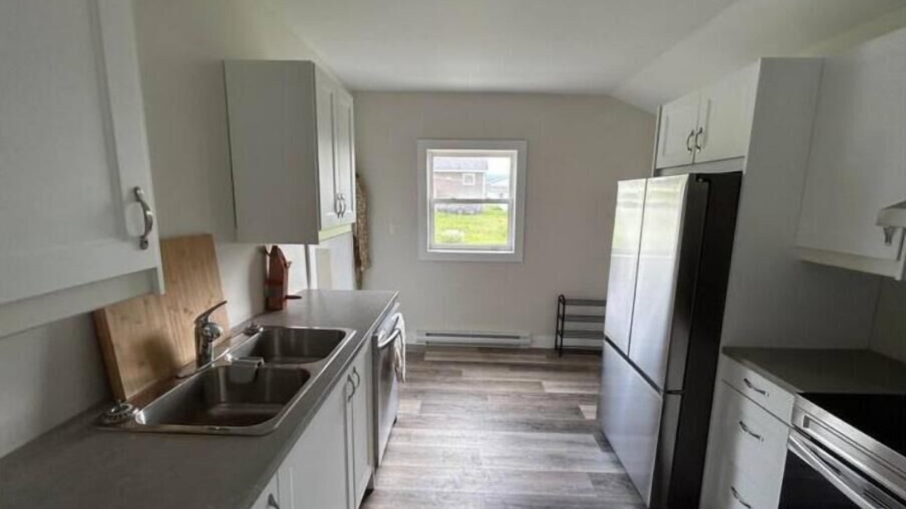 Photo of Kitchen in Inverness