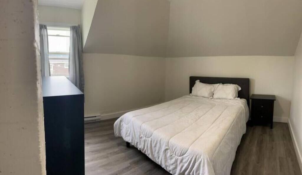 Photo of Bedroom in Inverness