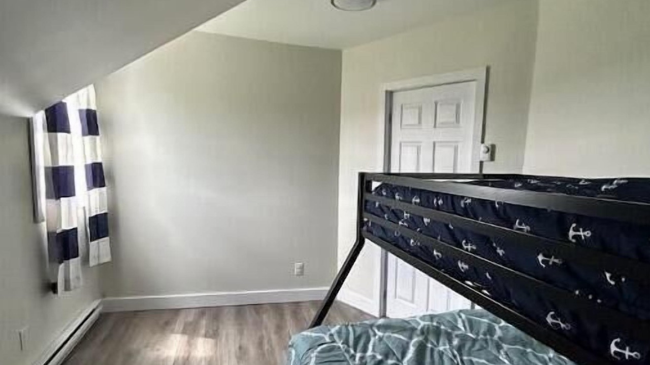 Photo of Bedroom in Inverness