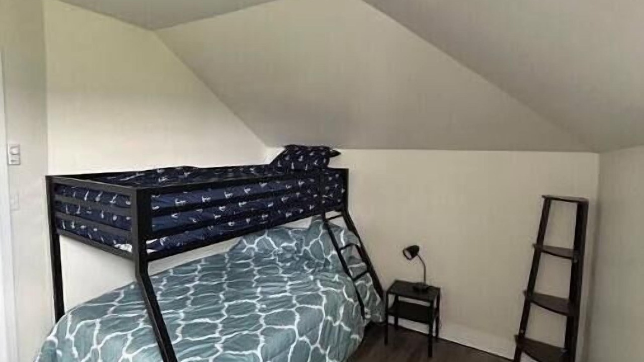 Photo of Bedroom in Inverness