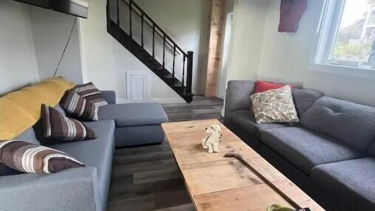 Photo of Livingroom in Inverness