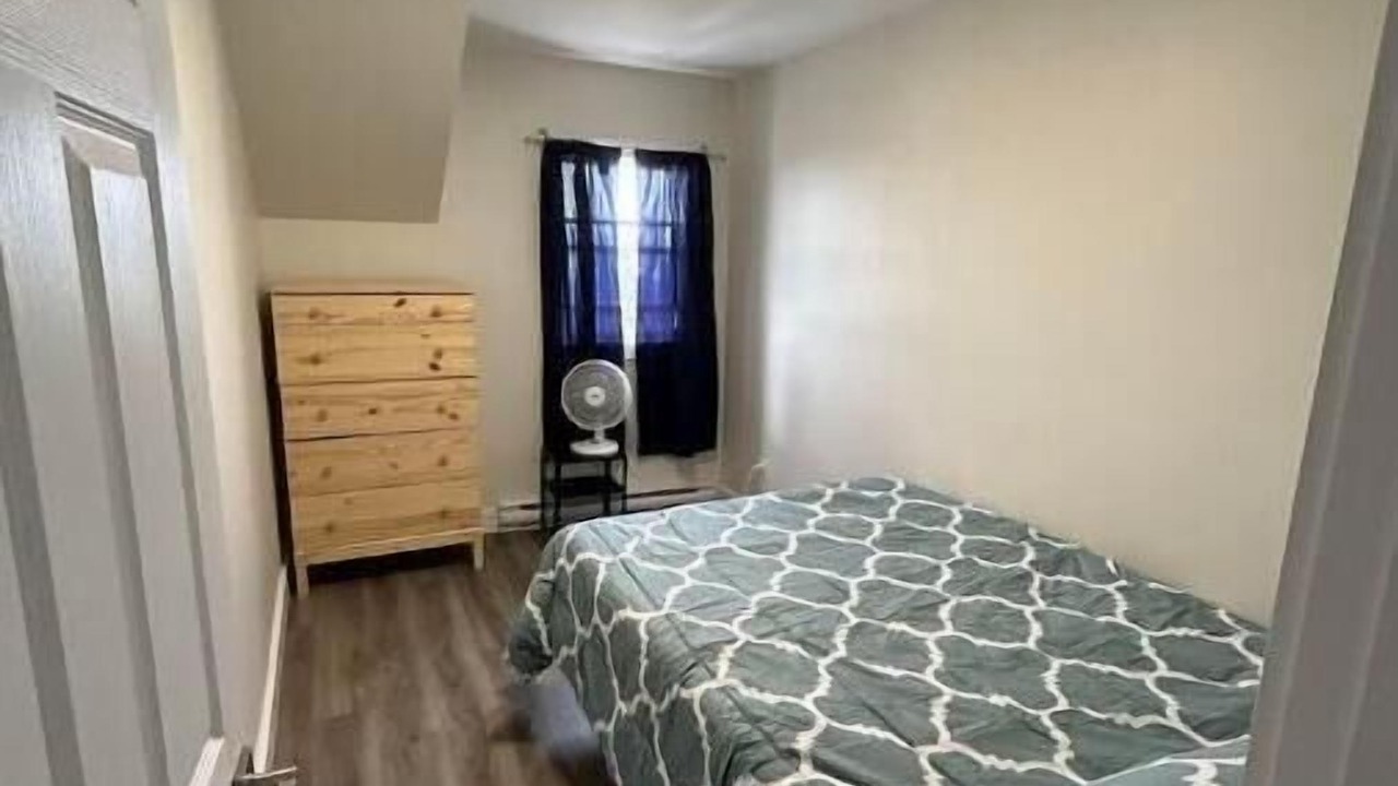 Photo of Bedroom in Inverness