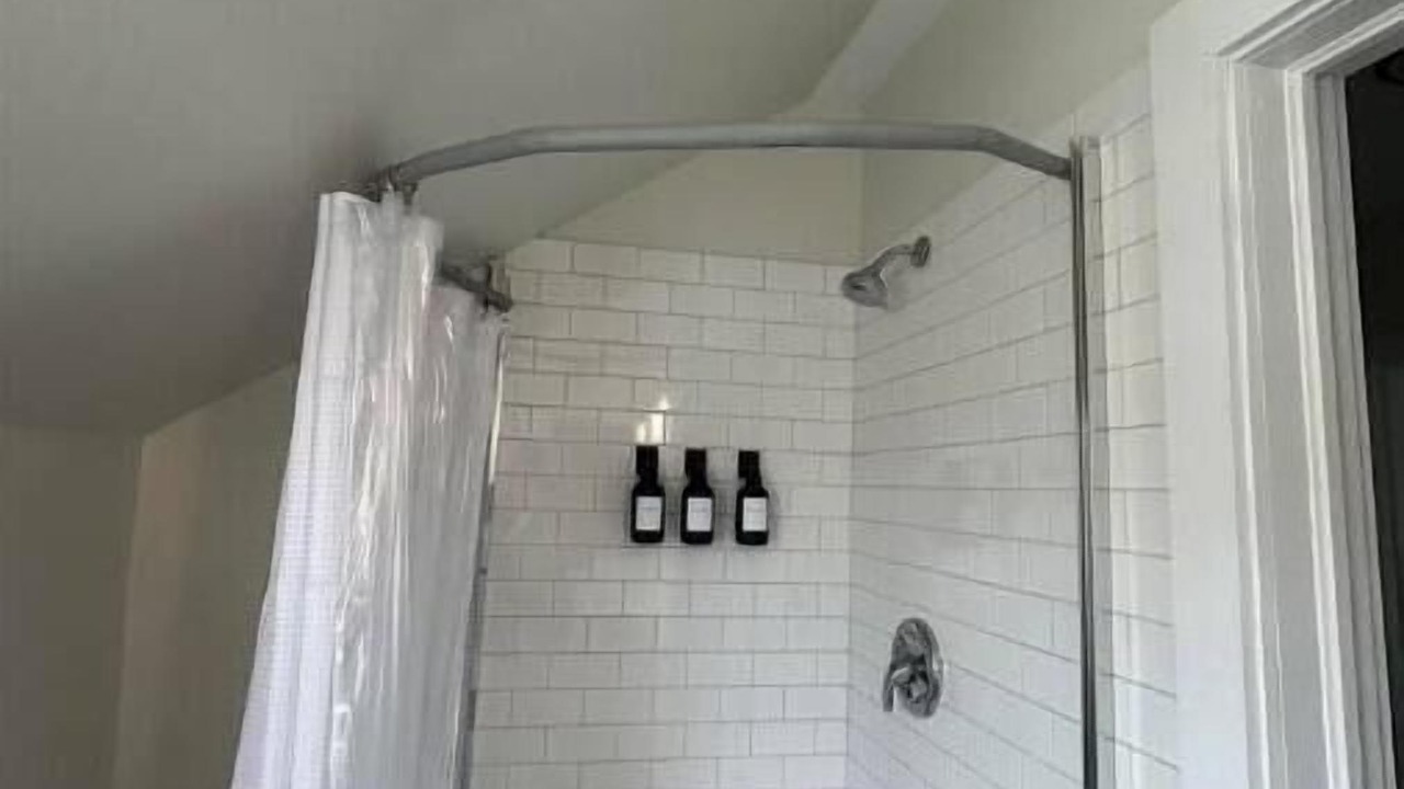 Photo of Bathroom in Inverness