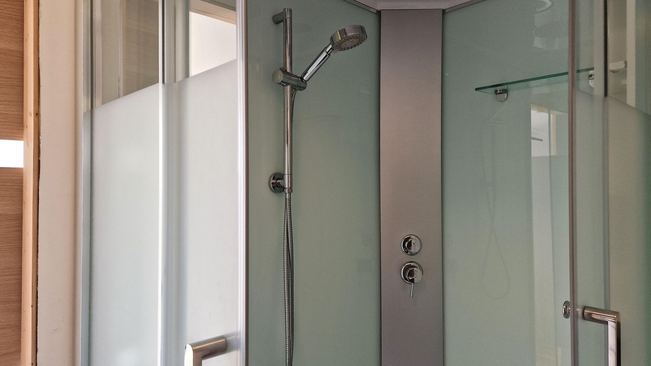 Photo of Bathroom in Saint-Alban