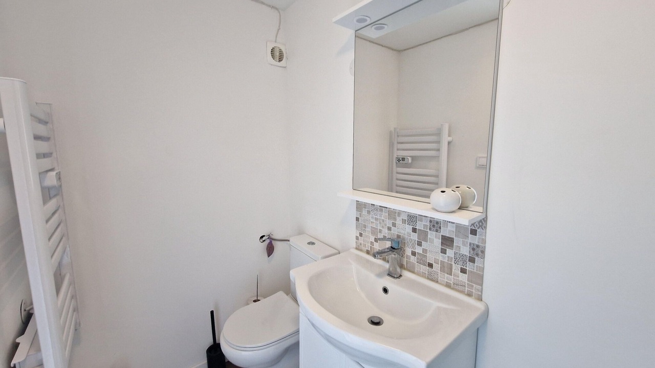 Photo of Bathroom in Saint-Alban