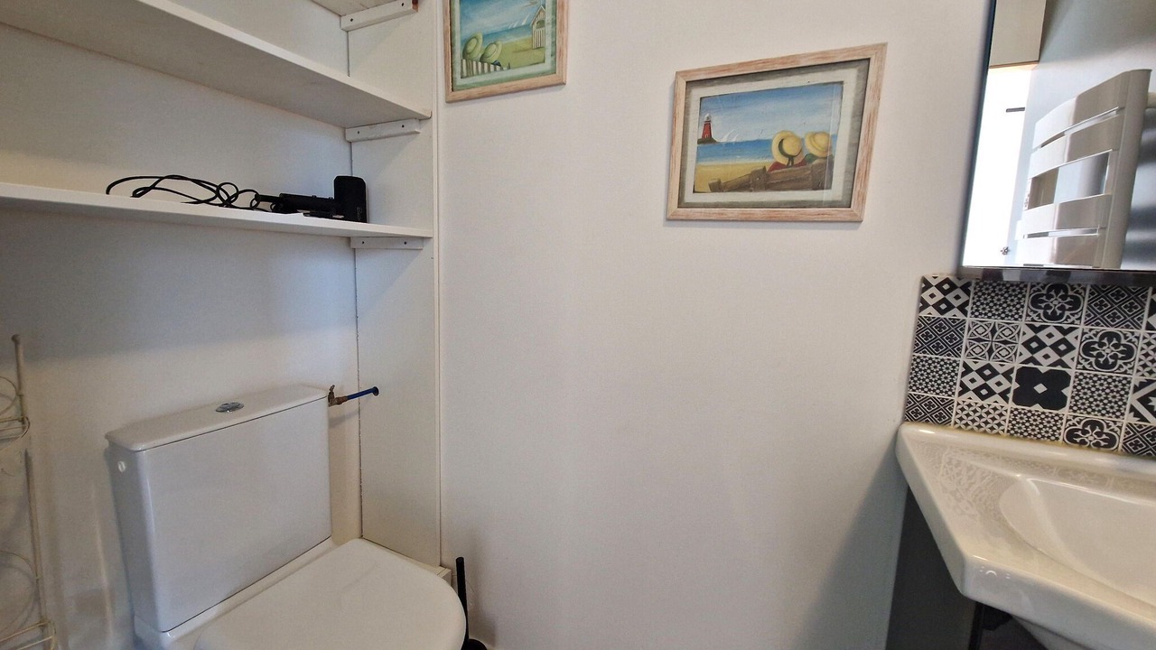 Photo of Bathroom in Saint-Alban