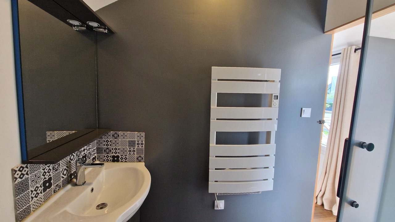 Photo of Bathroom in Saint-Alban
