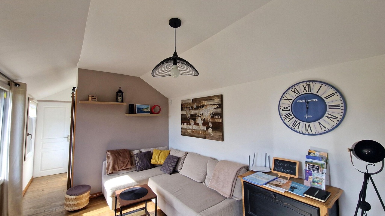 Photo of Livingroom in Saint-Alban