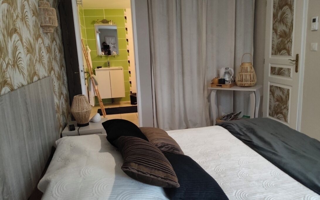 Photo of Bedroom in Concores