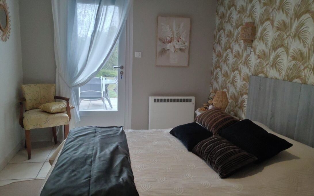 Photo of Bedroom in Concores