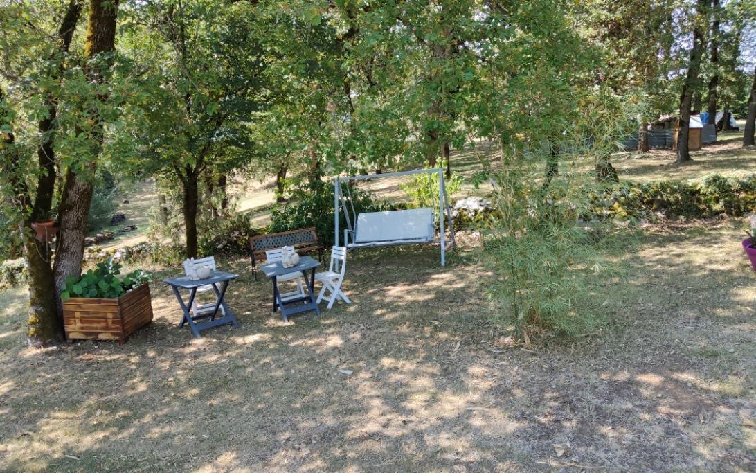 Photo of Outdoor in Concores