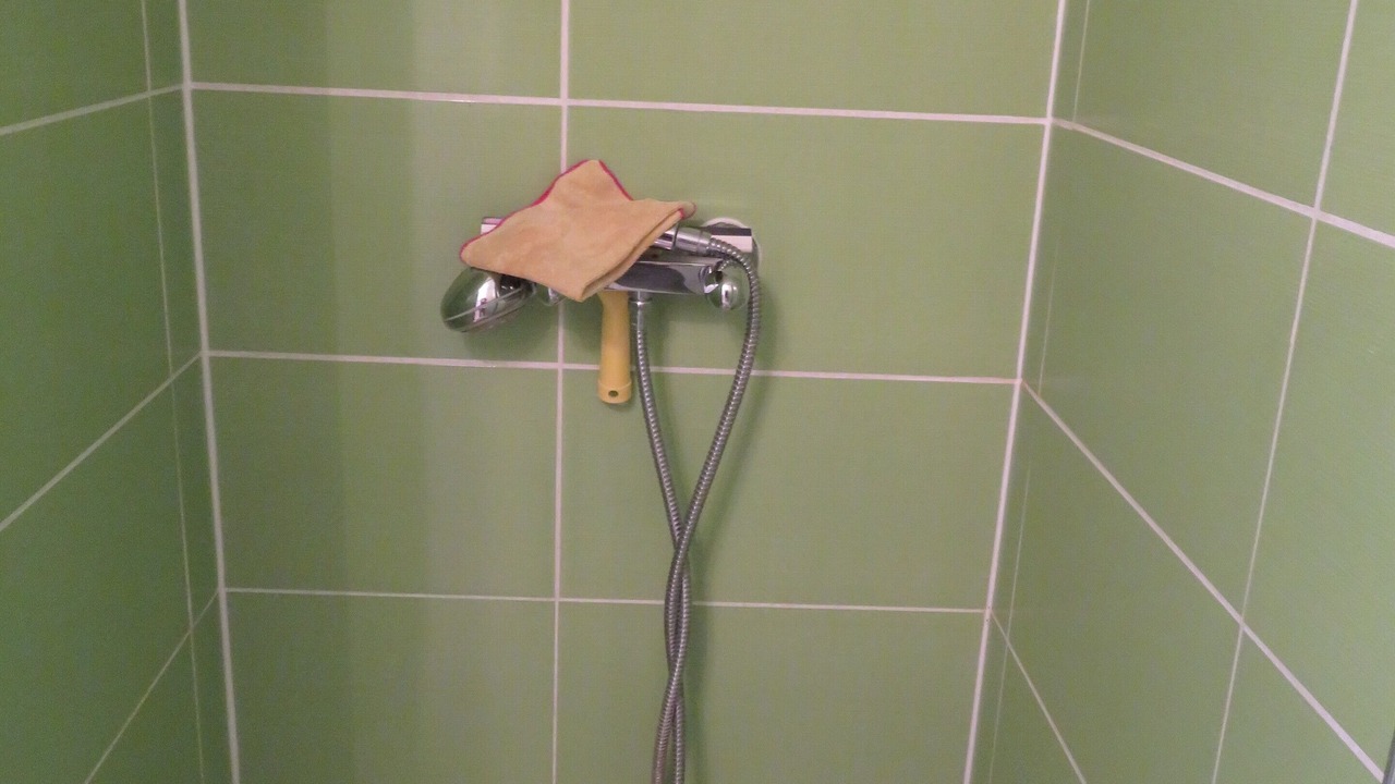 Photo of Bathroom in Concores