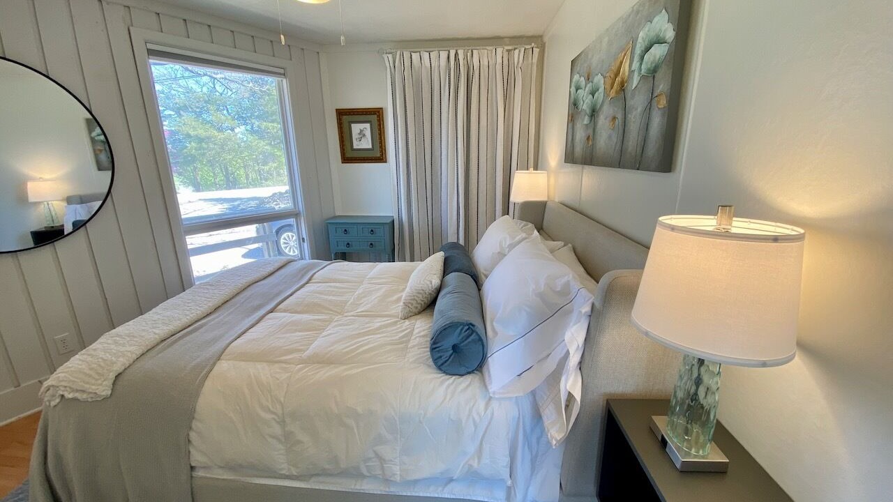 Photo of Bedroom in Eureka Springs