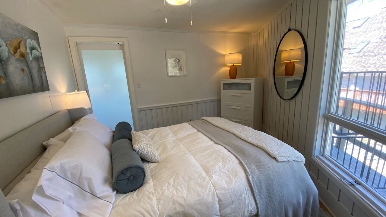 Photo of Bedroom in Eureka Springs