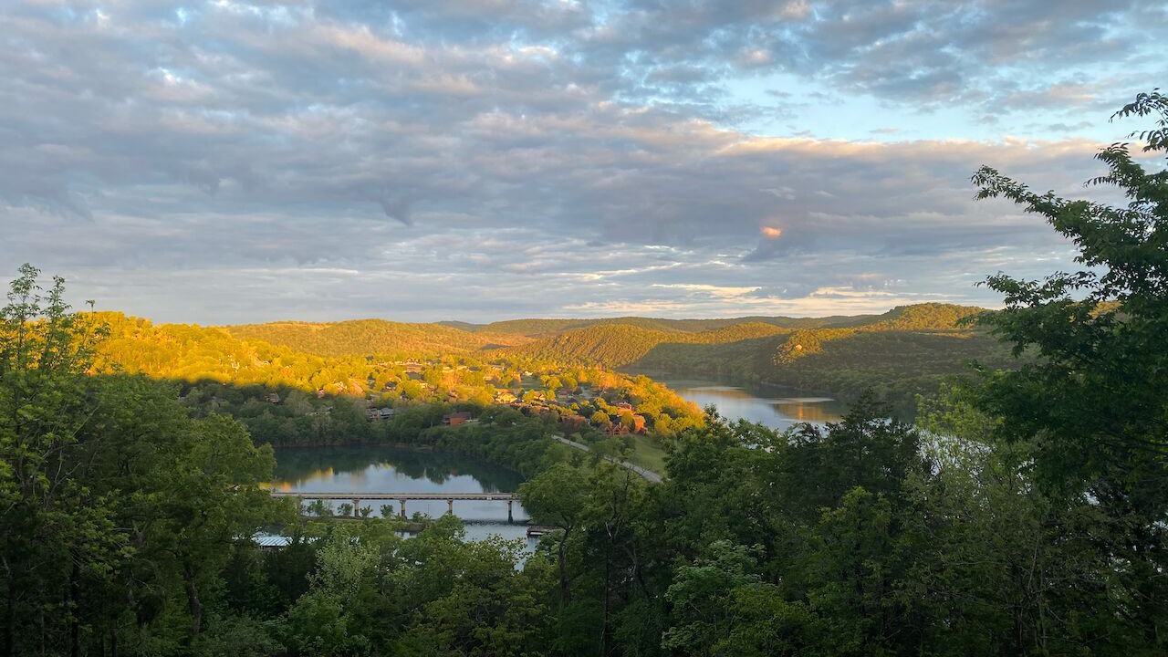 Photo of Outdoor in Eureka Springs