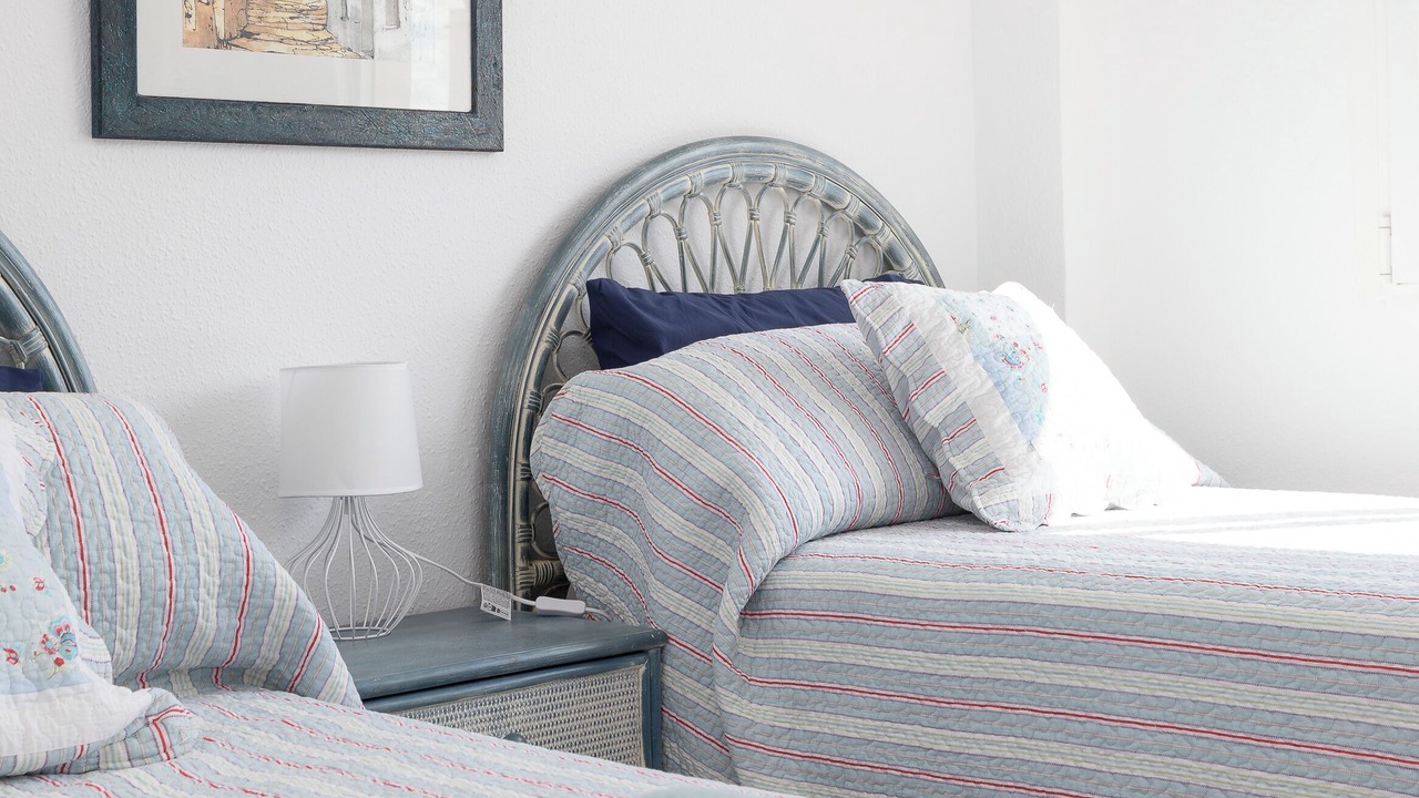 Photo of Bedroom in Grau i Platja