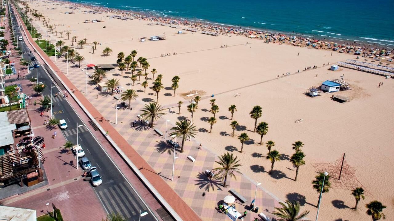 Photo of Others in Grau i Platja