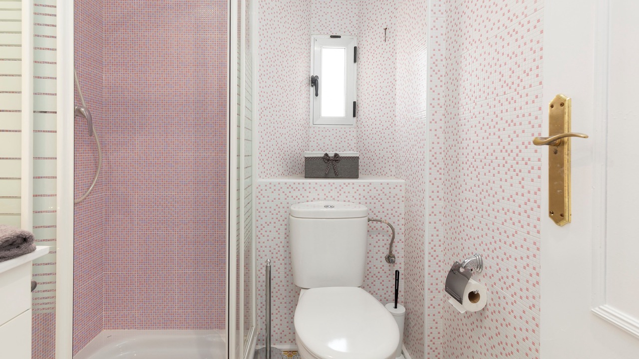 Photo of Bathroom in Grau i Platja