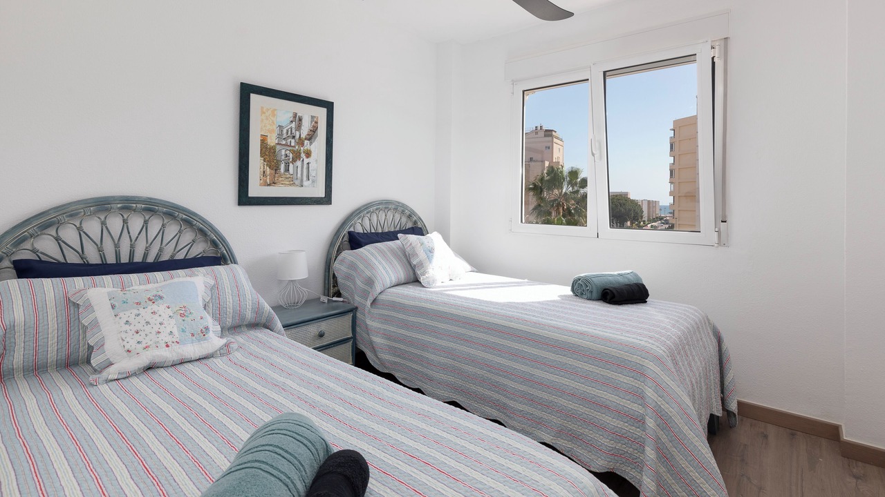 Photo of Bedroom in Grau i Platja