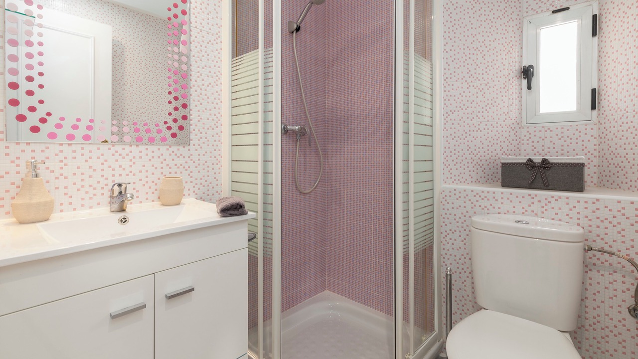 Photo of Bathroom in Grau i Platja