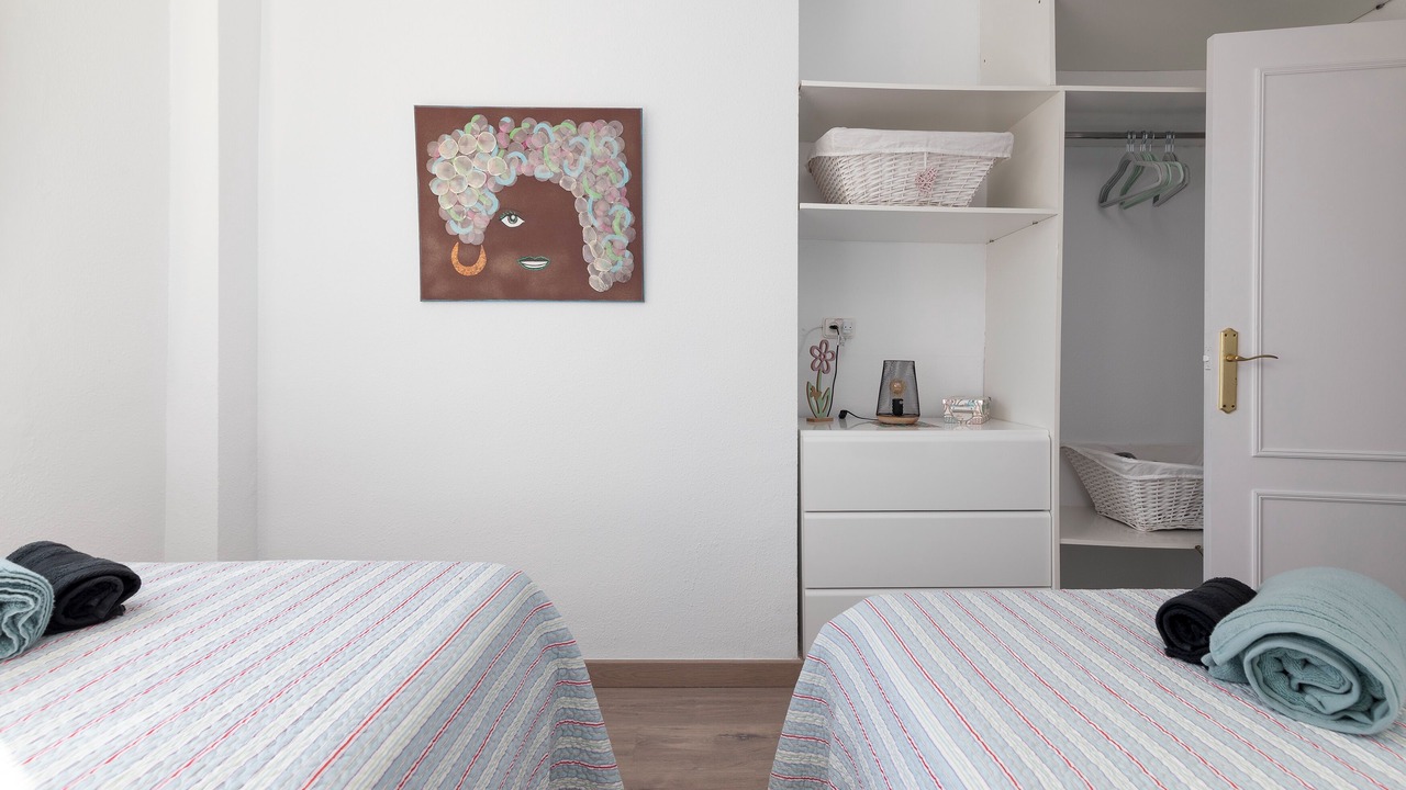 Photo of Bedroom in Grau i Platja