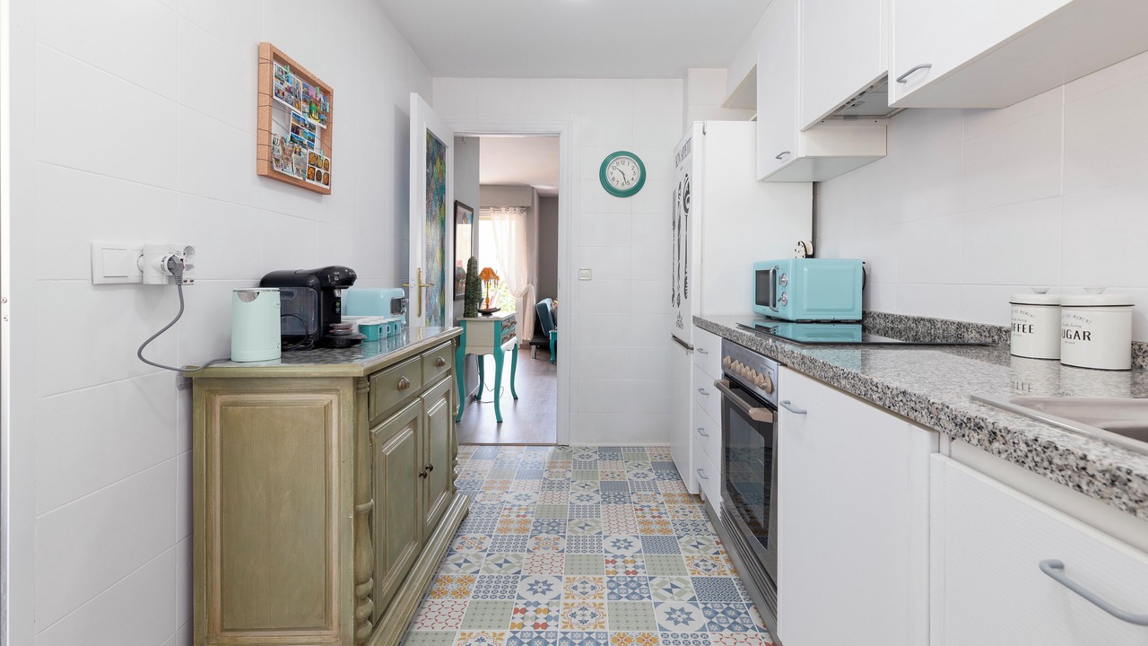 Photo of Kitchen in Grau i Platja