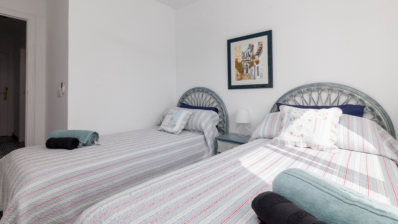Photo of Bedroom in Grau i Platja