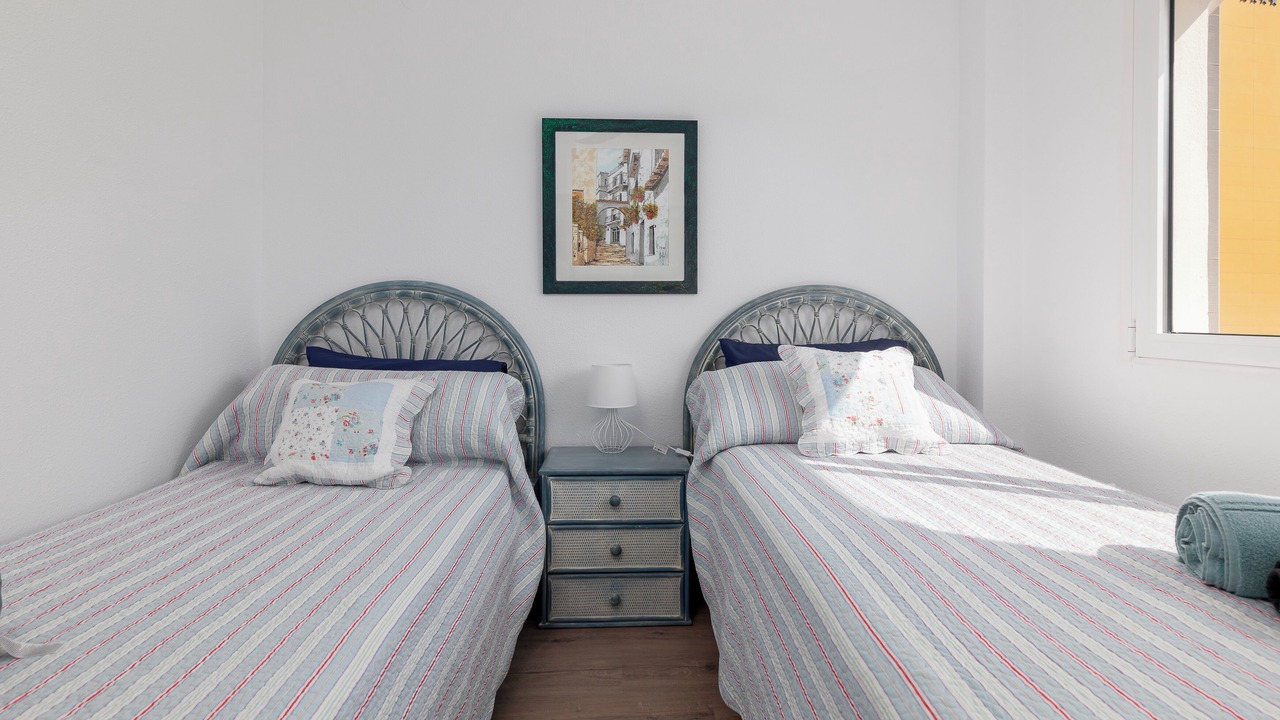 Photo of Bedroom in Grau i Platja