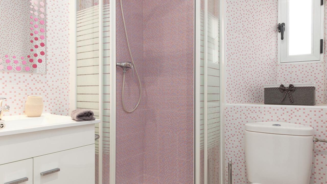 Photo of Bathroom in Grau i Platja