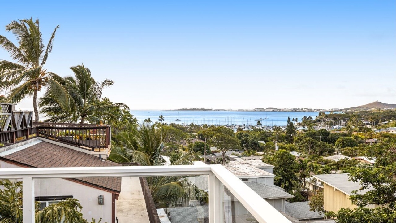 Photo of Outdoor in Kaneohe