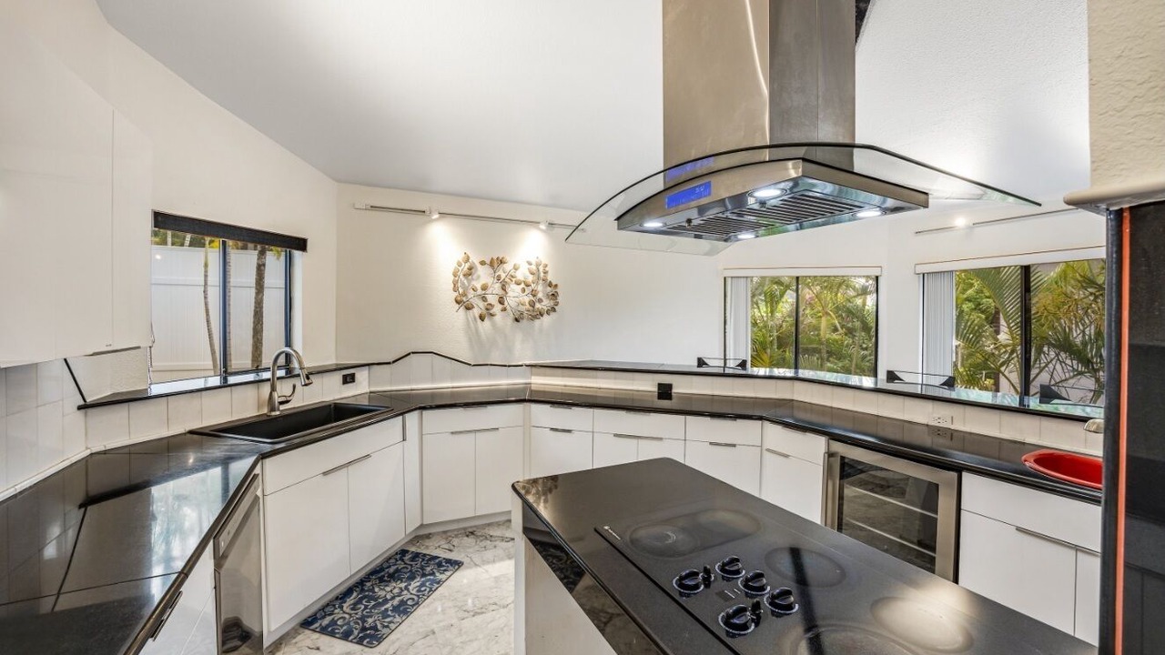 Photo of Kitchen in Kaneohe