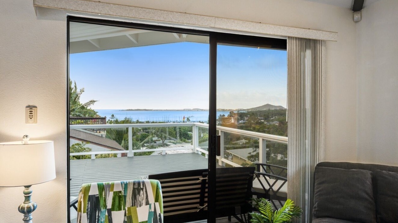 Photo of Livingroom in Kaneohe